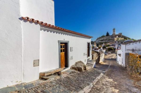 Casa de São bento - Monsaraz
